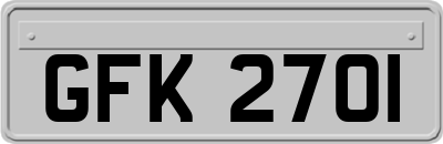 GFK2701