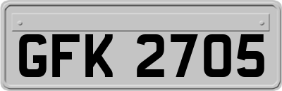 GFK2705