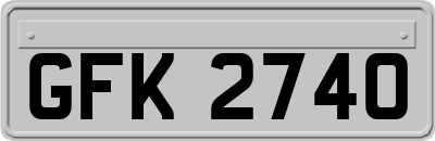 GFK2740