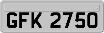 GFK2750