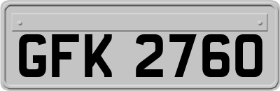 GFK2760