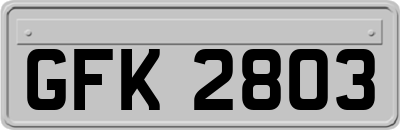 GFK2803
