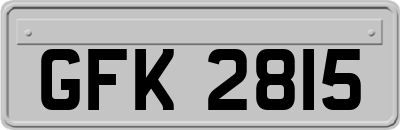 GFK2815