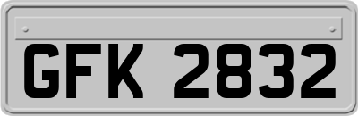 GFK2832