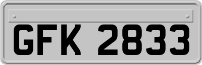 GFK2833