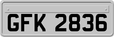 GFK2836