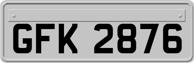 GFK2876