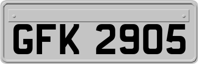 GFK2905