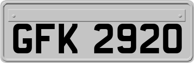 GFK2920