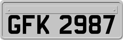 GFK2987