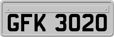GFK3020