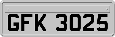GFK3025