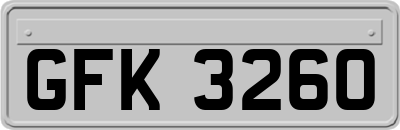 GFK3260