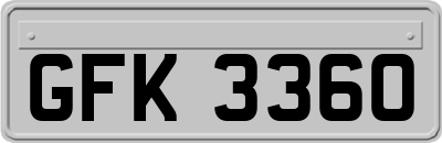 GFK3360