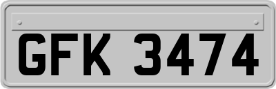 GFK3474