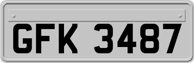 GFK3487