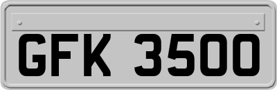 GFK3500