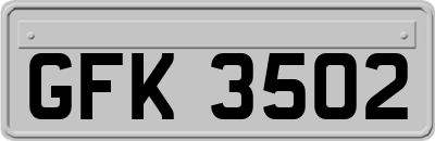 GFK3502
