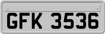GFK3536