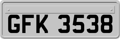 GFK3538