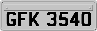 GFK3540