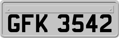 GFK3542