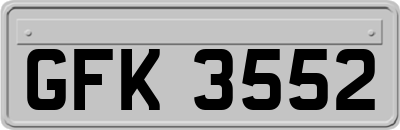 GFK3552