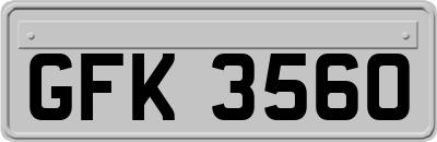 GFK3560