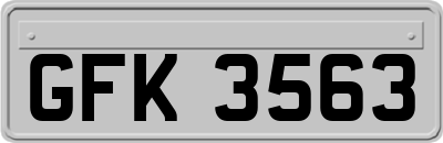 GFK3563