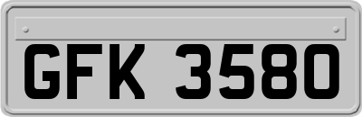 GFK3580