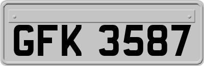 GFK3587