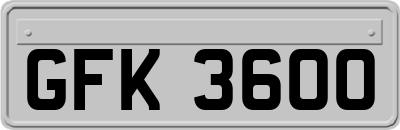 GFK3600