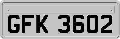 GFK3602