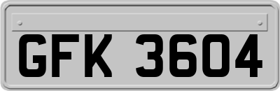GFK3604