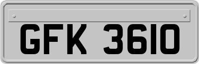 GFK3610