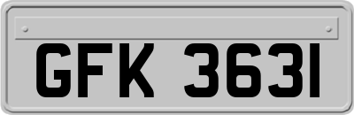 GFK3631