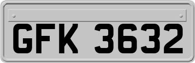 GFK3632