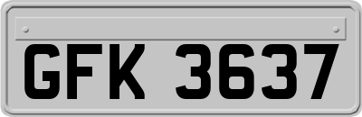 GFK3637