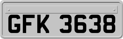 GFK3638