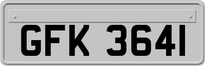 GFK3641