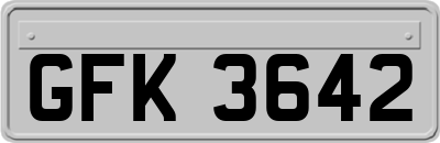 GFK3642