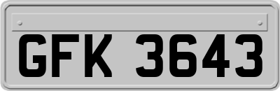 GFK3643