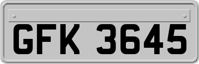 GFK3645
