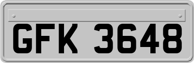 GFK3648