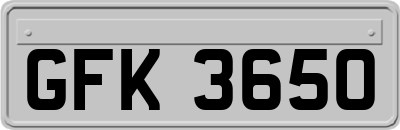 GFK3650
