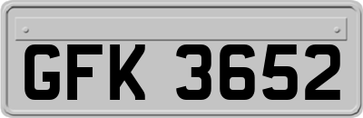 GFK3652