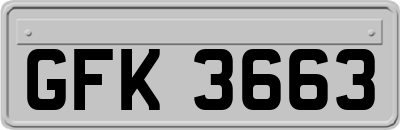 GFK3663
