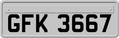 GFK3667
