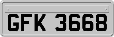 GFK3668