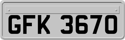 GFK3670